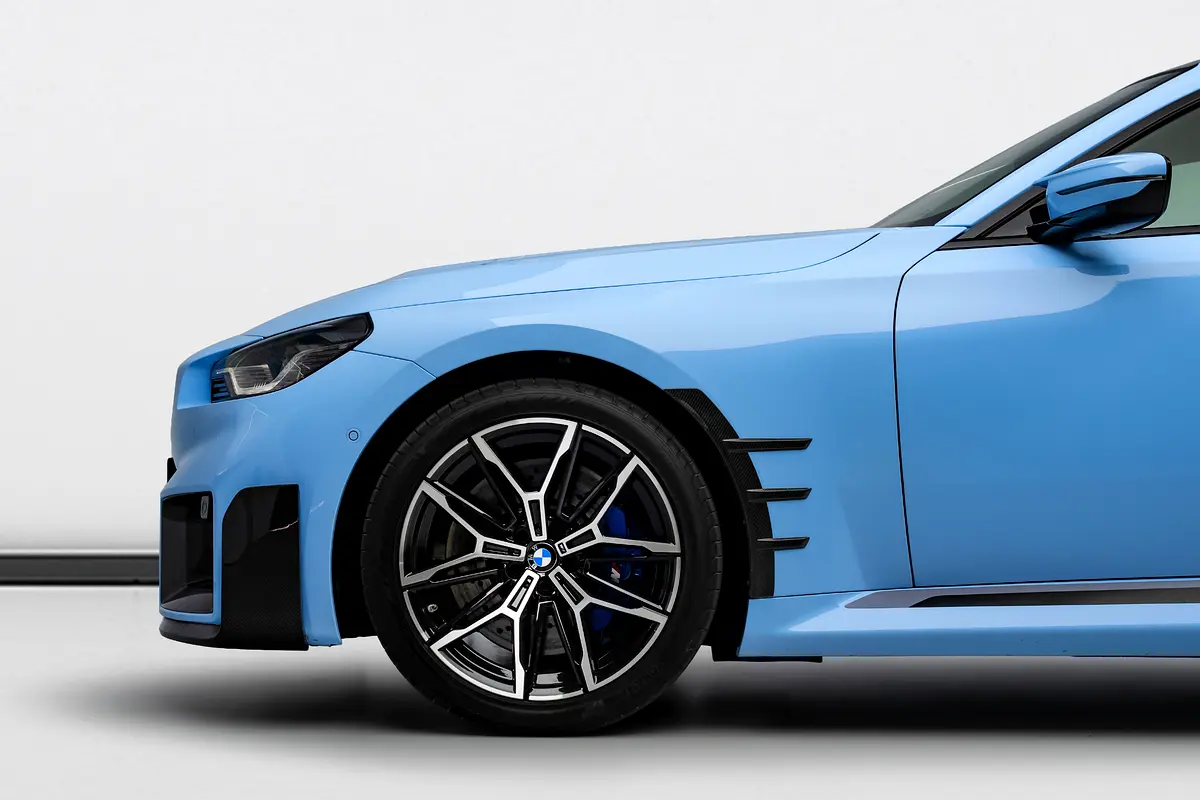 BMW · M2 · Other