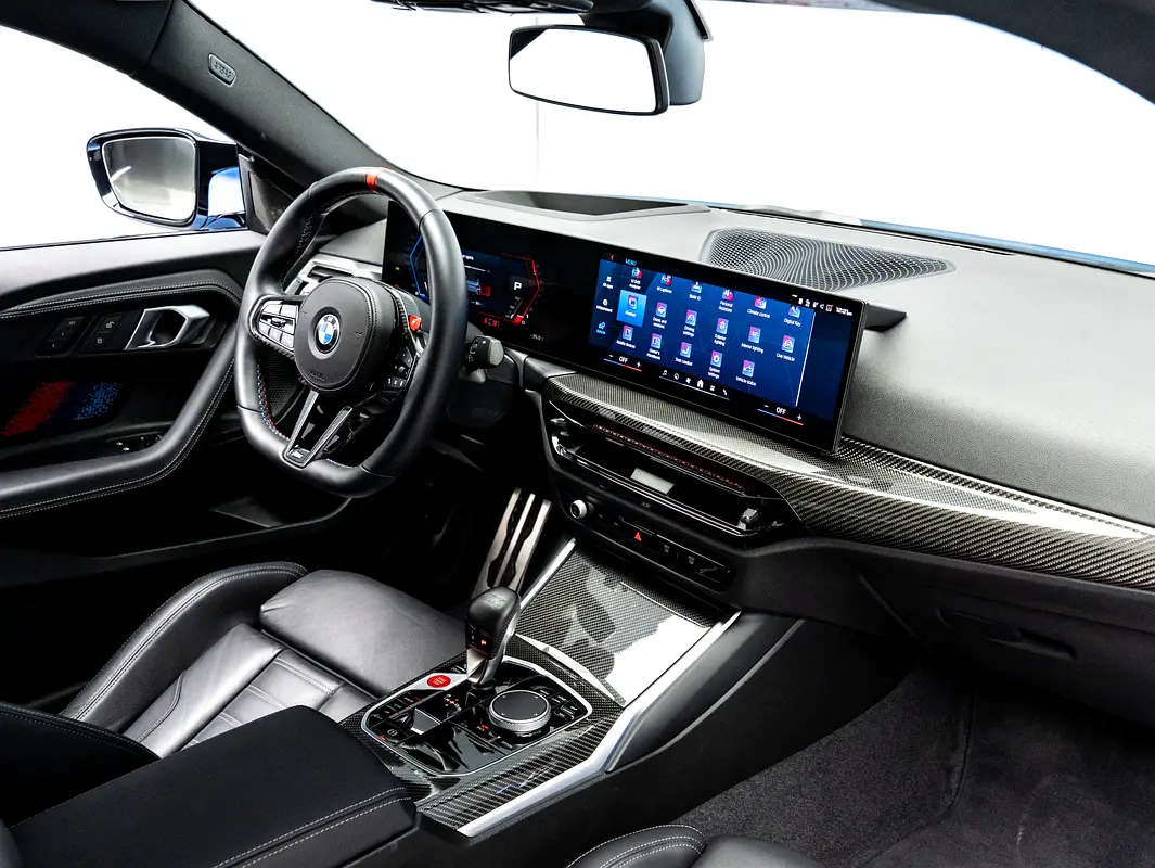 BMW · M2 · Other