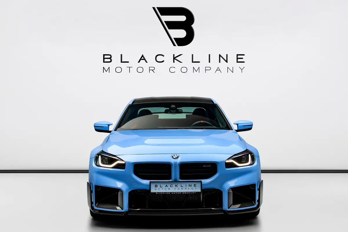 BMW · M2 · Other