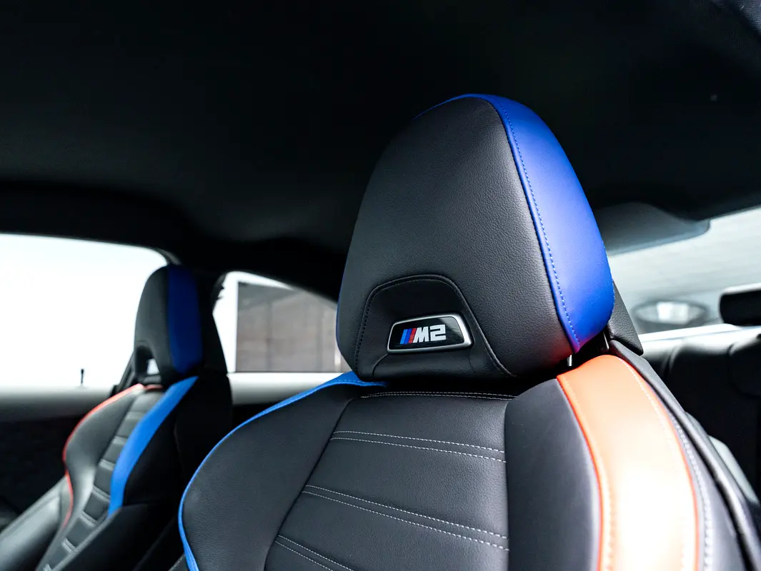 BMW · M2 · Other