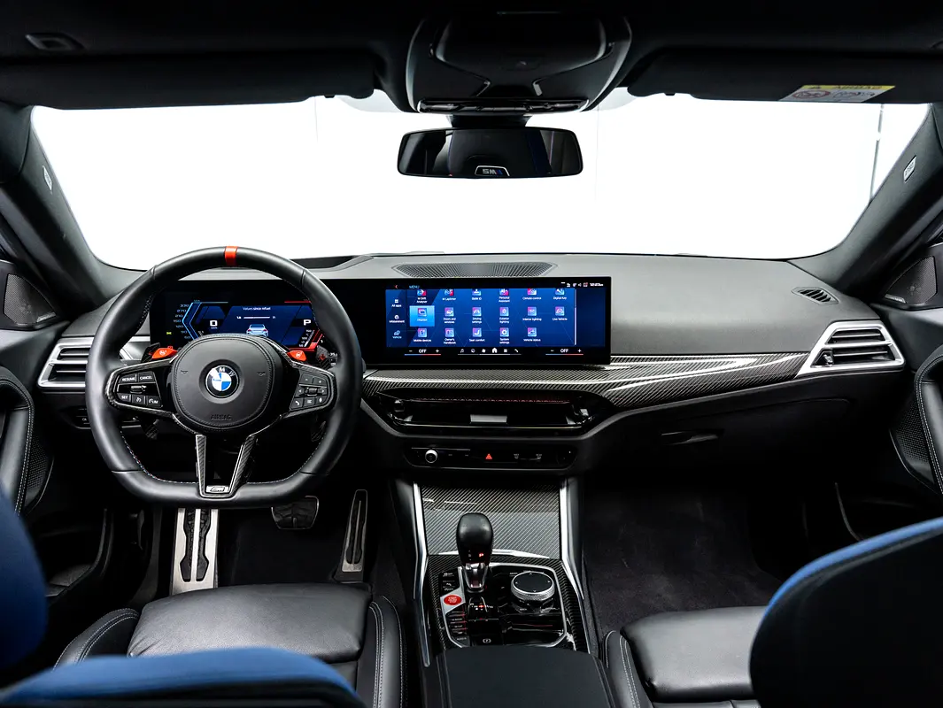 BMW · M2 · Other