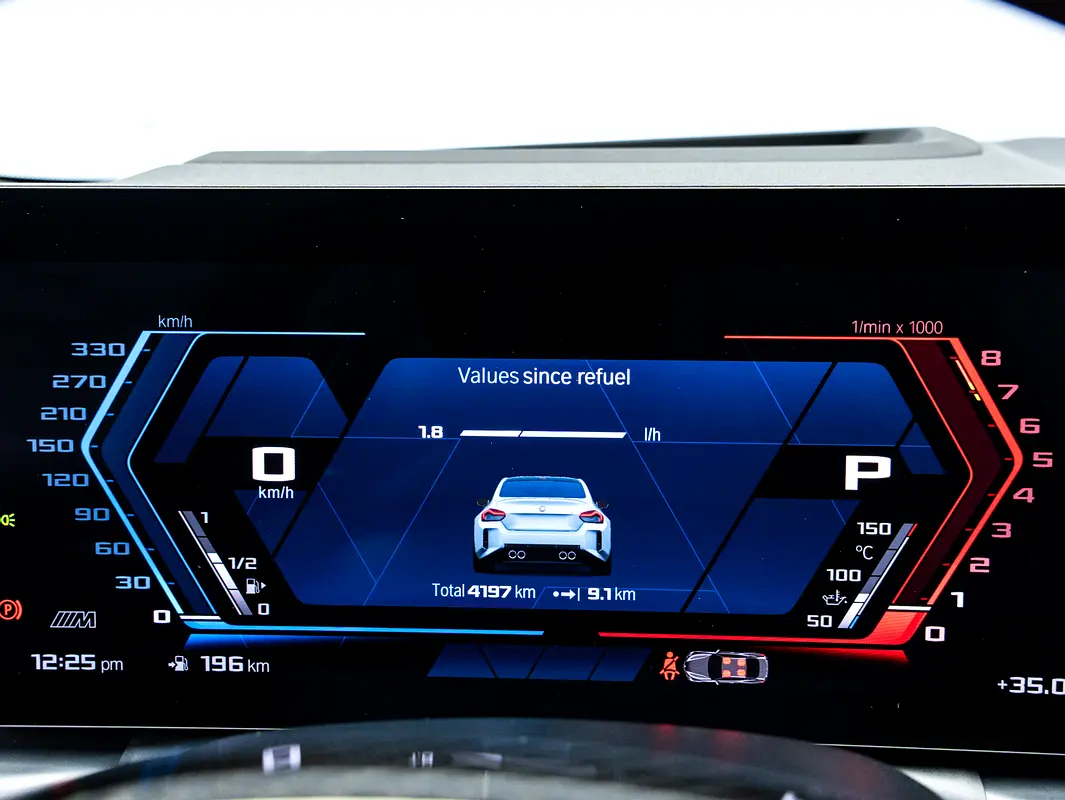 BMW · M2 · Other