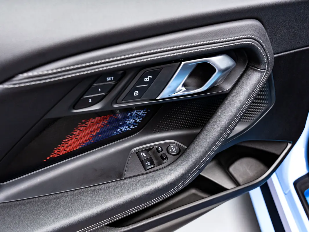 BMW · M2 · Other