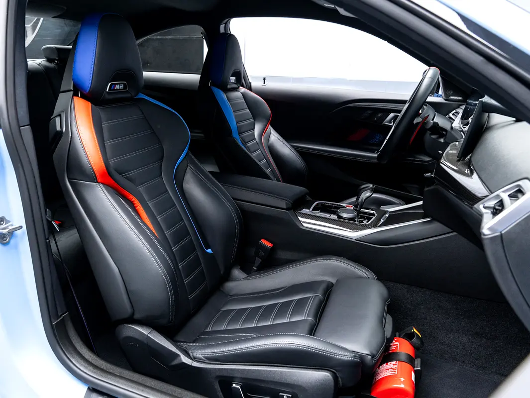 BMW · M2 · Other