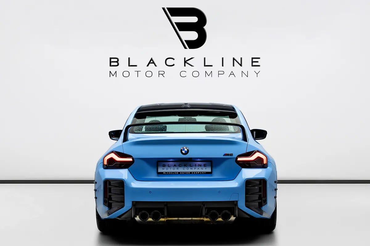 BMW · M2 · Other