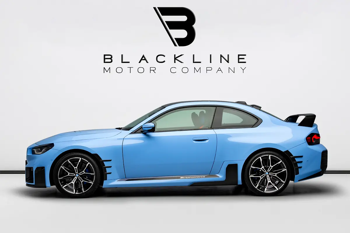 BMW · M2 · Other
