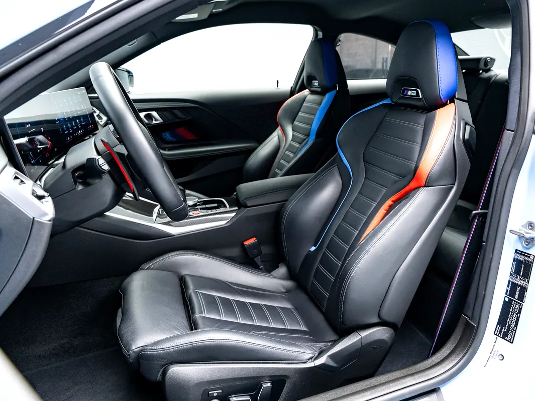 BMW · M2 · Other
