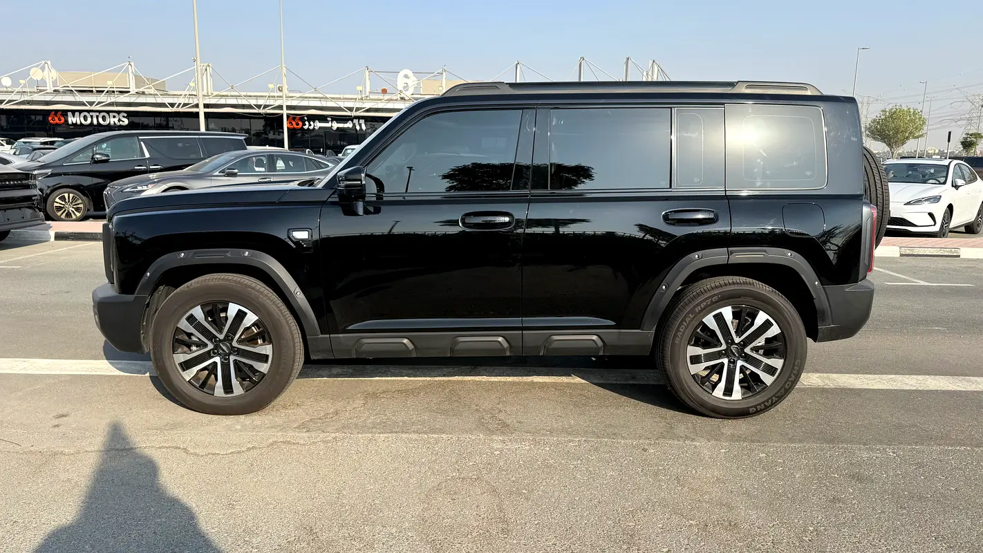 Haval · Other · Other