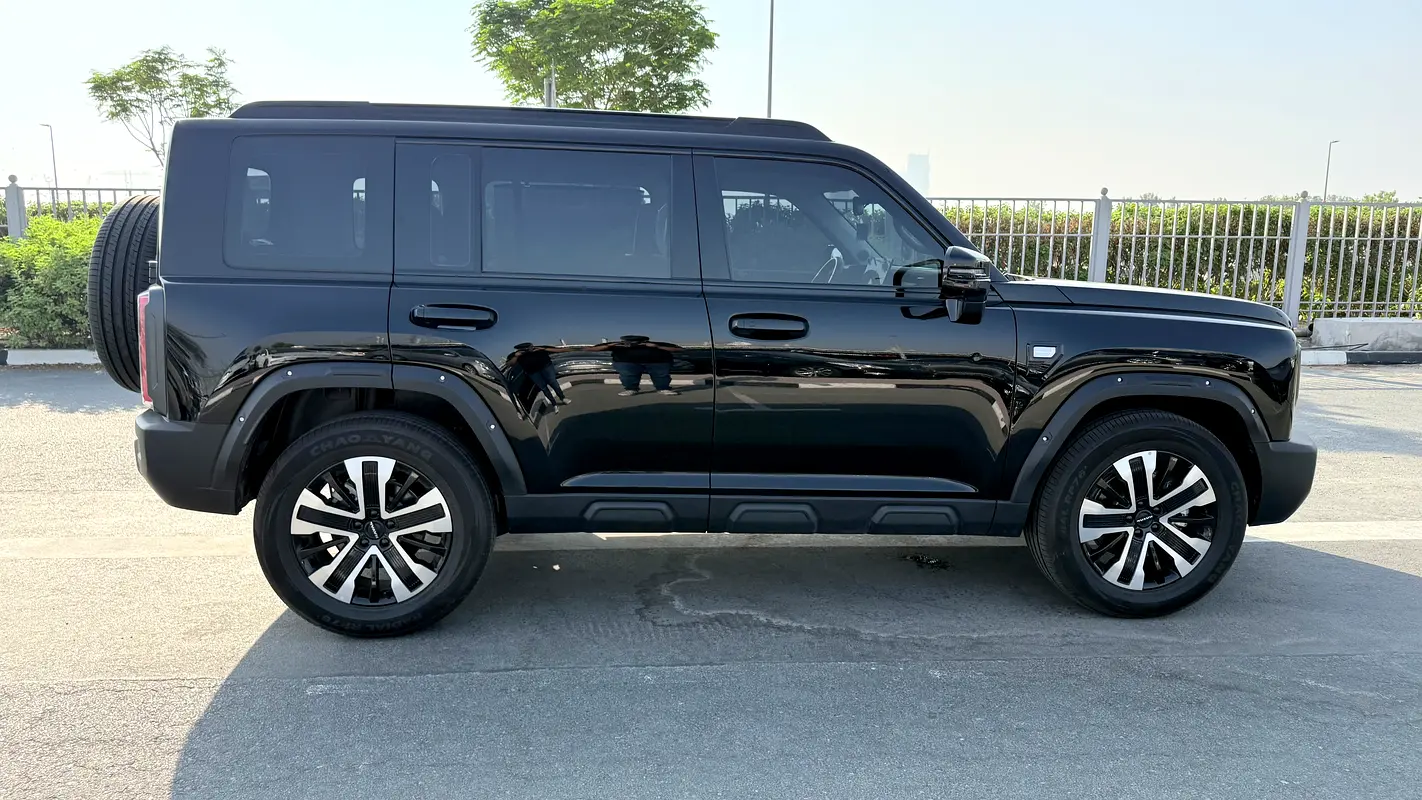 Haval · Other · Other
