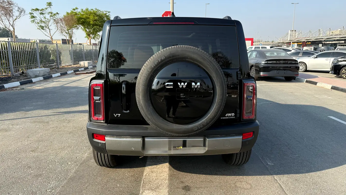 Haval · Other · Other