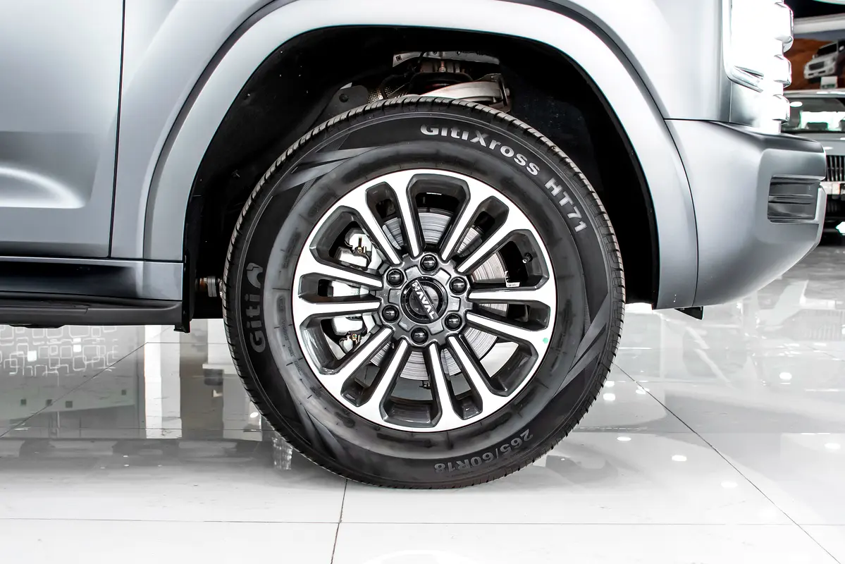 Haval · H9 · Other