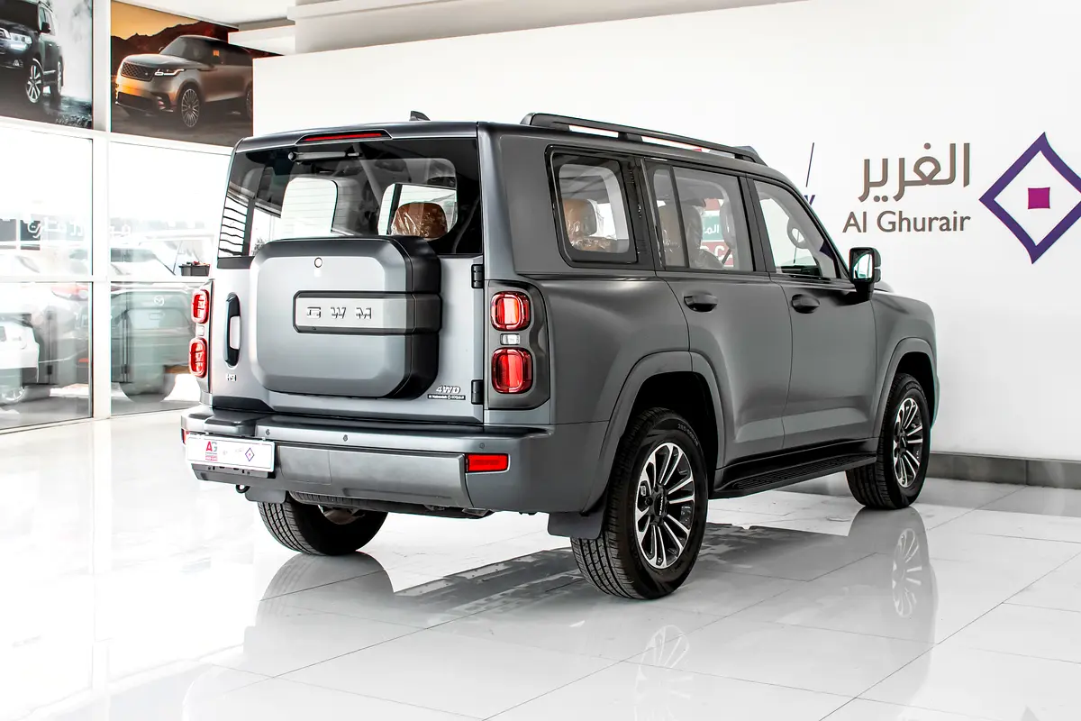 Haval · H9 · Other