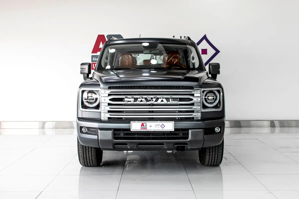 Haval · H9 · Other
