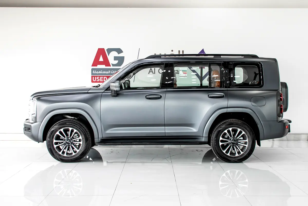 Haval · H9 · Other