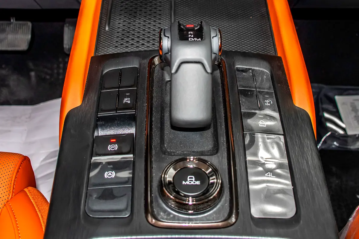 Haval · H9 · Other