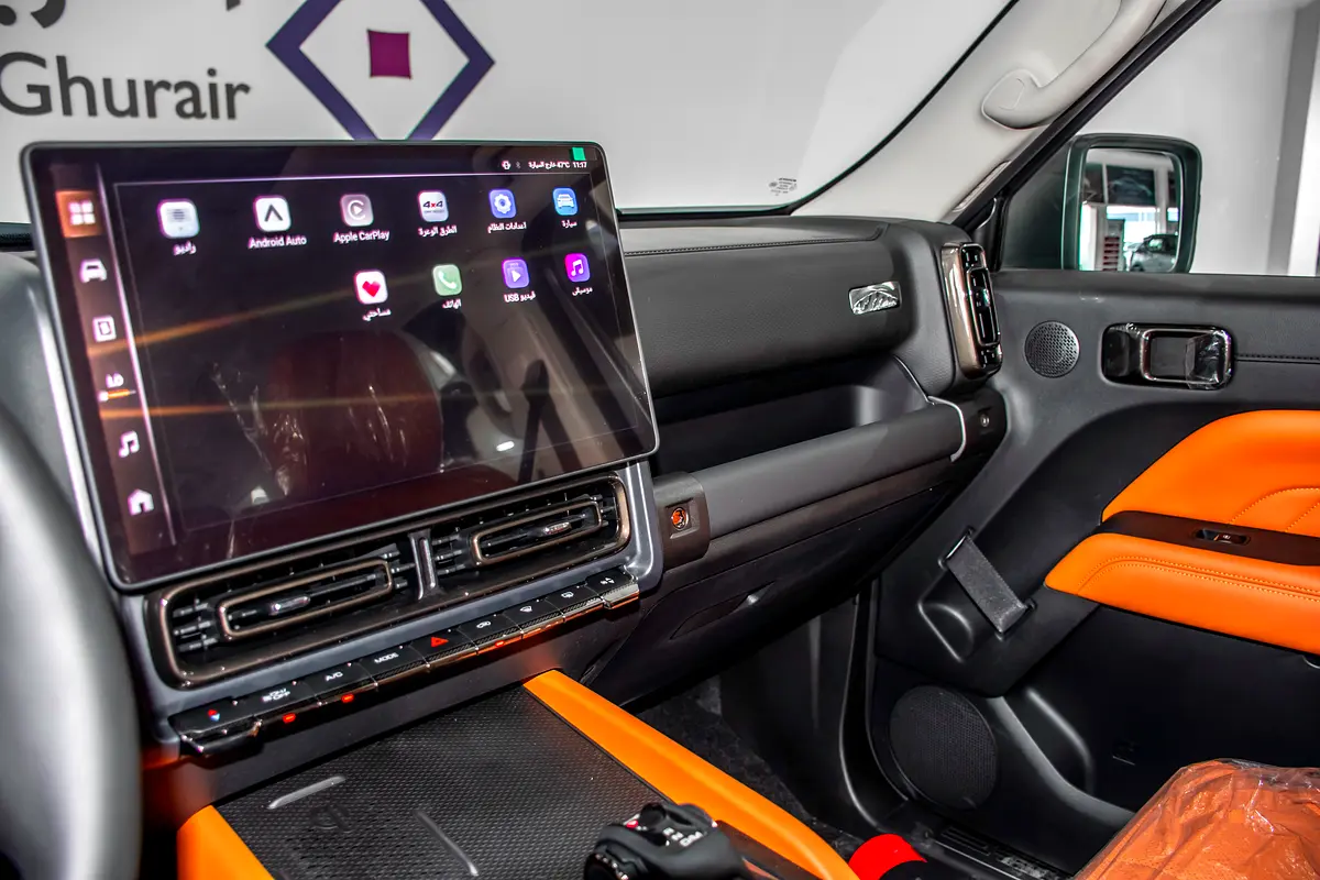 Haval · H9 · Other