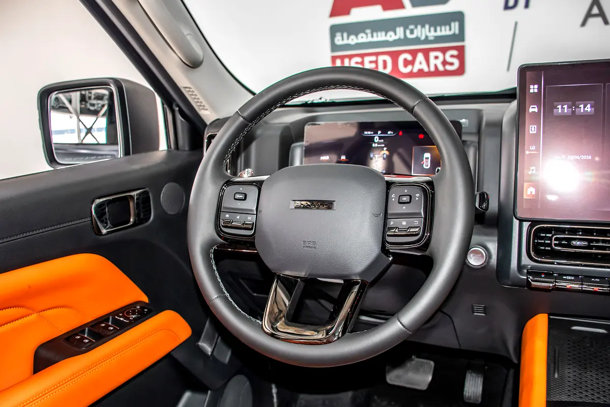 Haval · H9 · Other