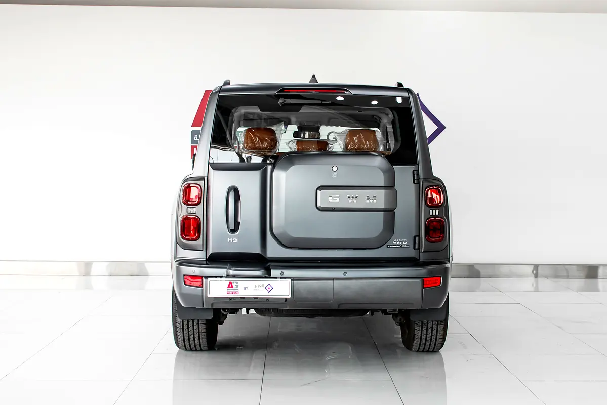 Haval · H9 · Other