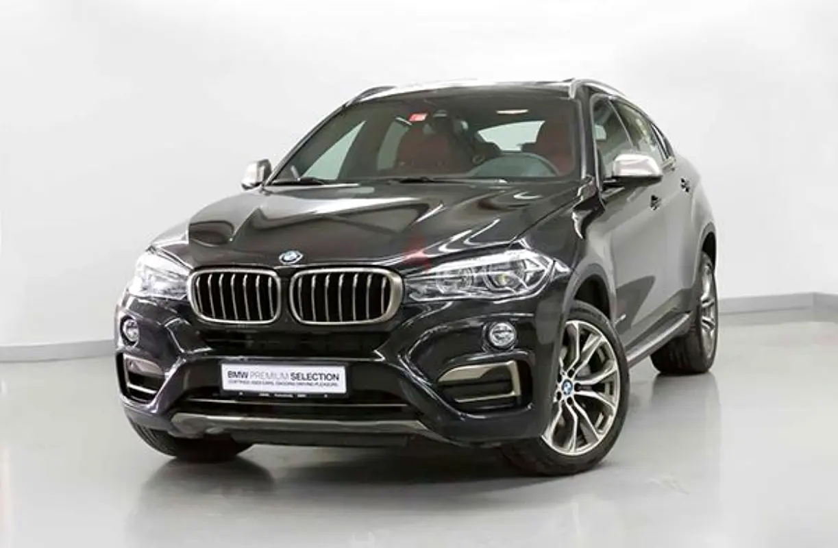 BMW · X6 · Other
