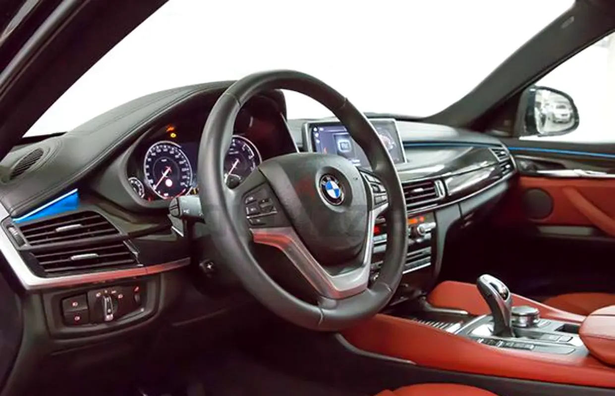 BMW · X6 · Other