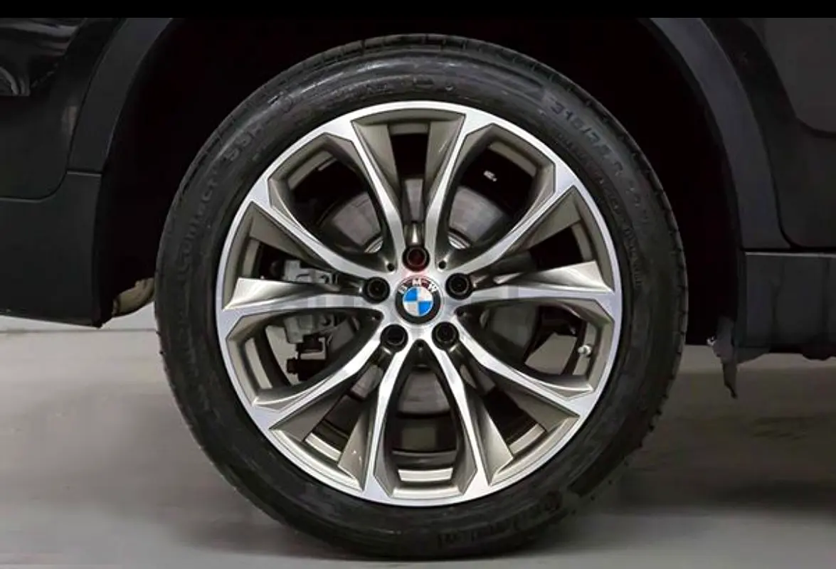 BMW · X6 · Other