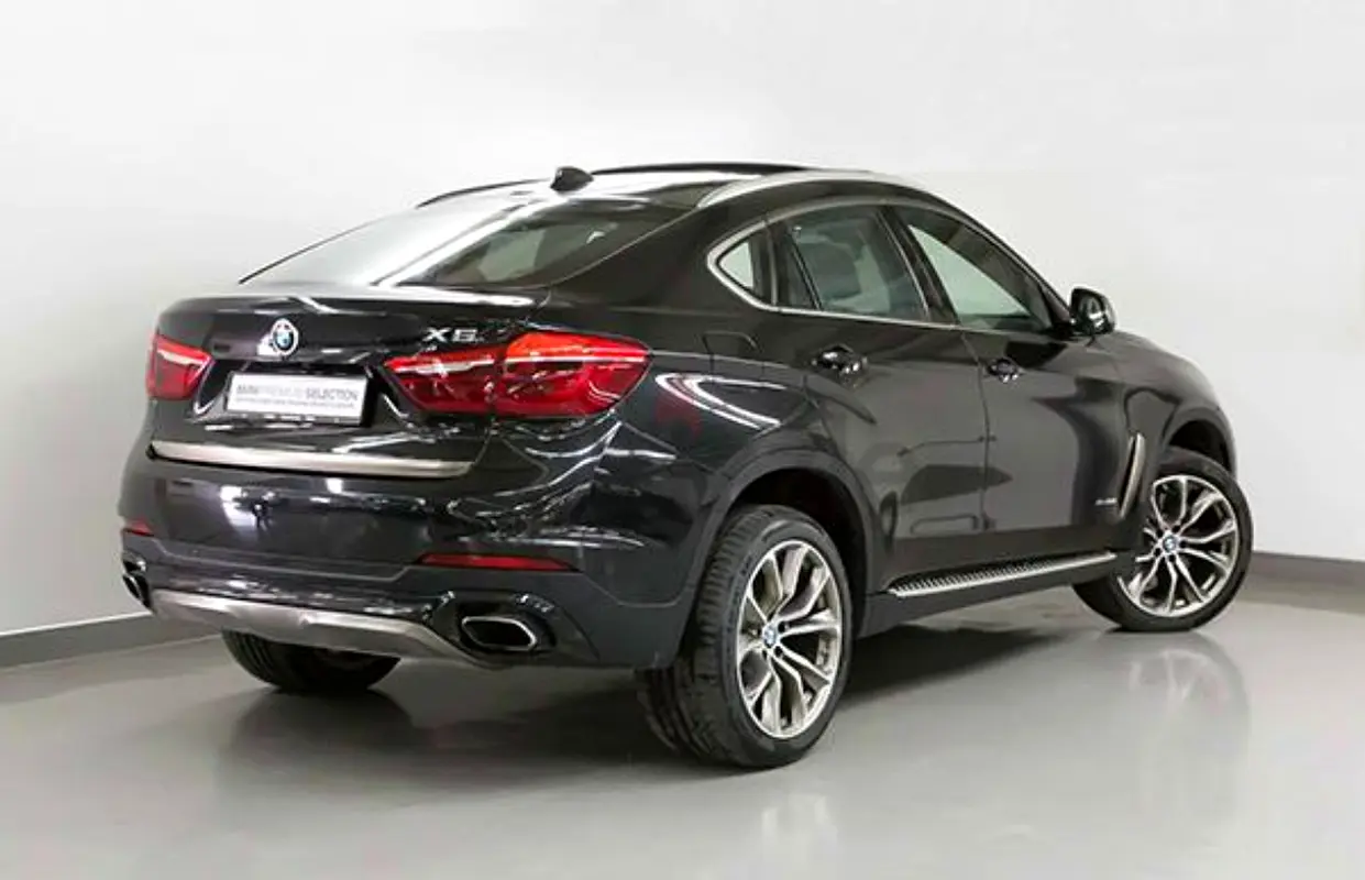 BMW · X6 · Other