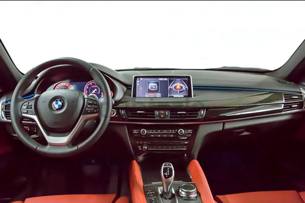 BMW · X6 · Other