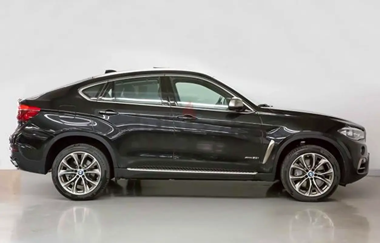 BMW · X6 · Other
