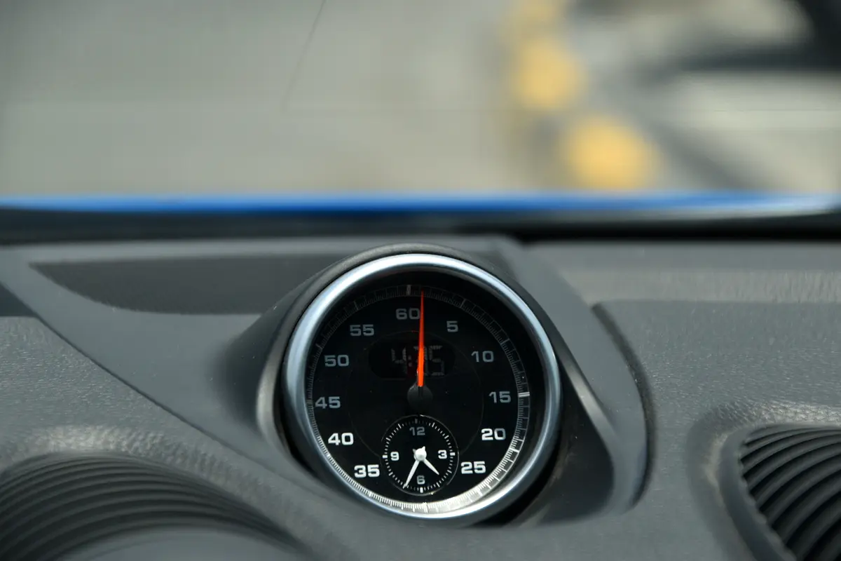 Porsche · Boxster · Standard