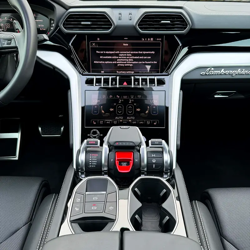 Lamborghini · Urus · S