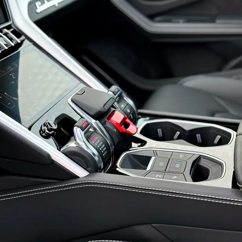 Lamborghini · Urus · S