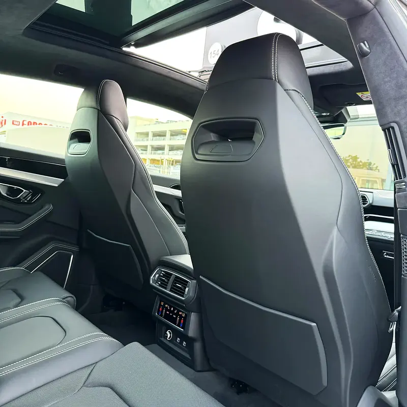 Lamborghini · Urus · S