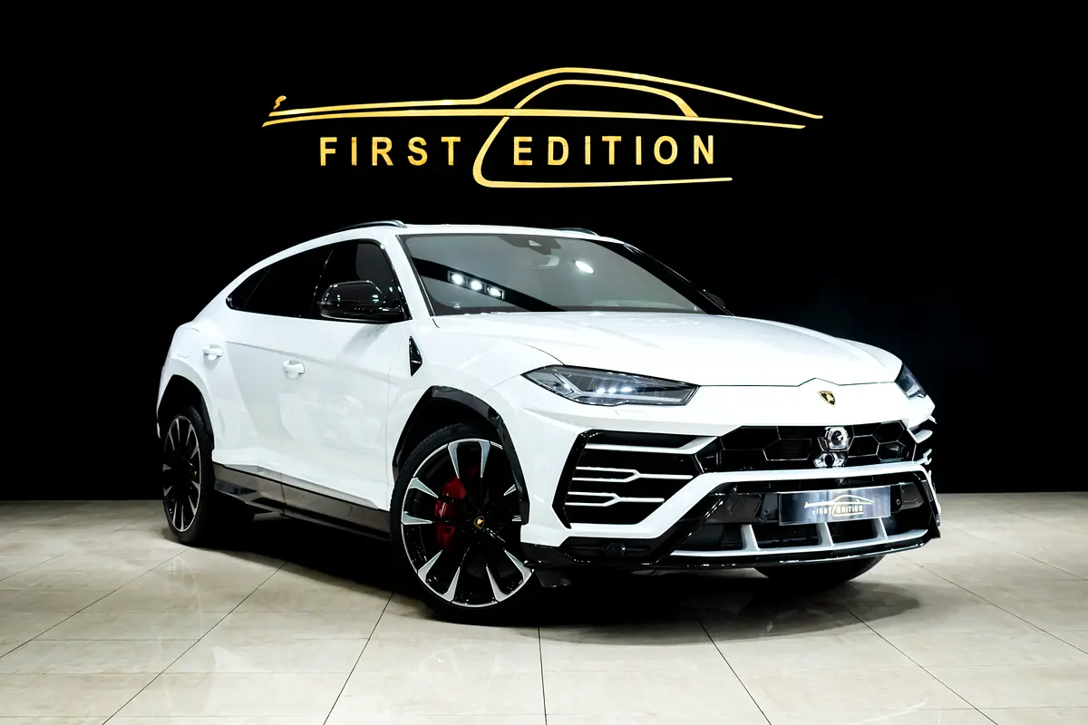 Lamborghini · Urus · S