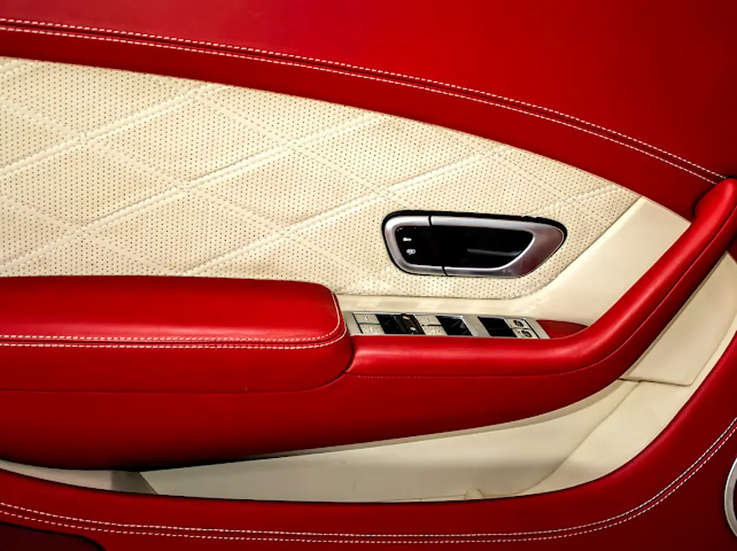 Bentley · Continental · GTC