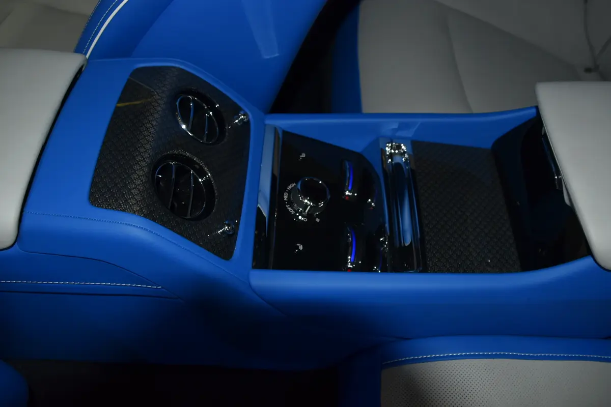 Rolls-Royce · Spectre · Black Badge