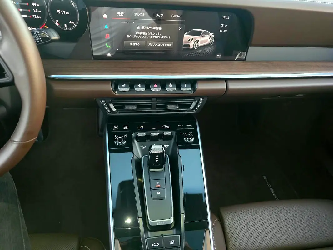 Porsche · 911 · Turbo