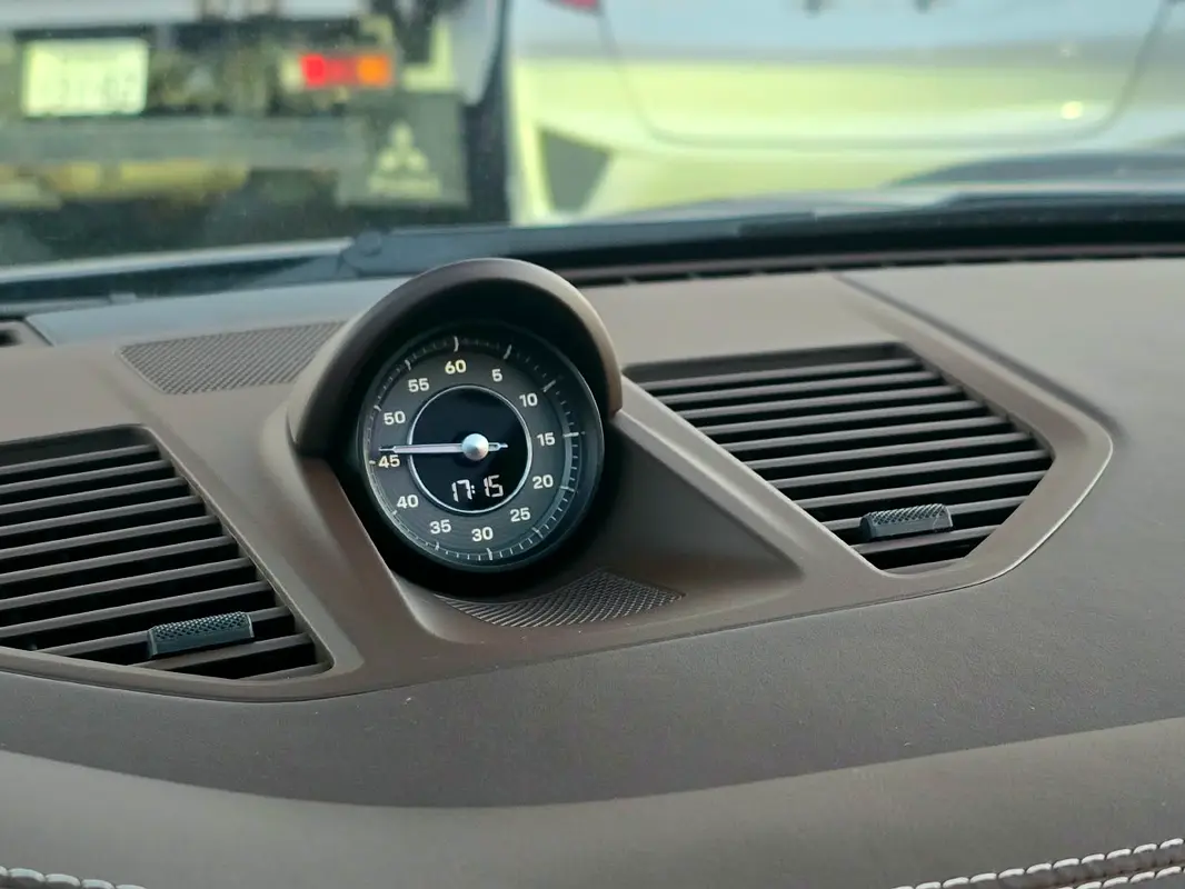 Porsche · 911 · Turbo
