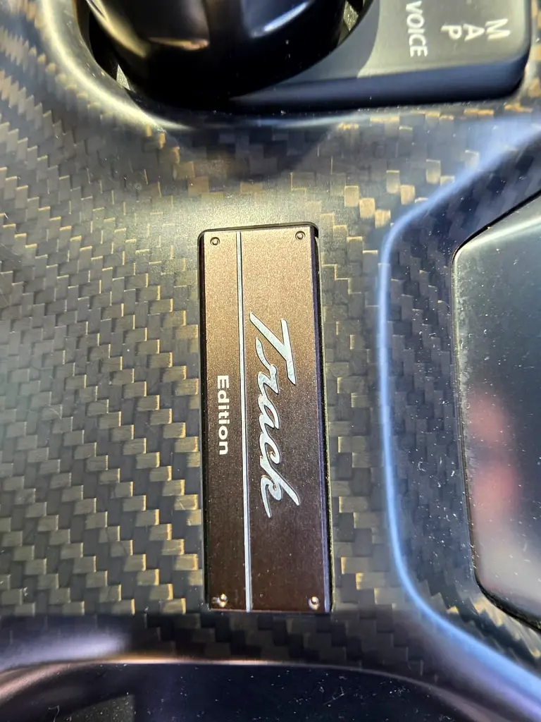 Nissan GT-R Track Edition 2021 16,770 km 26