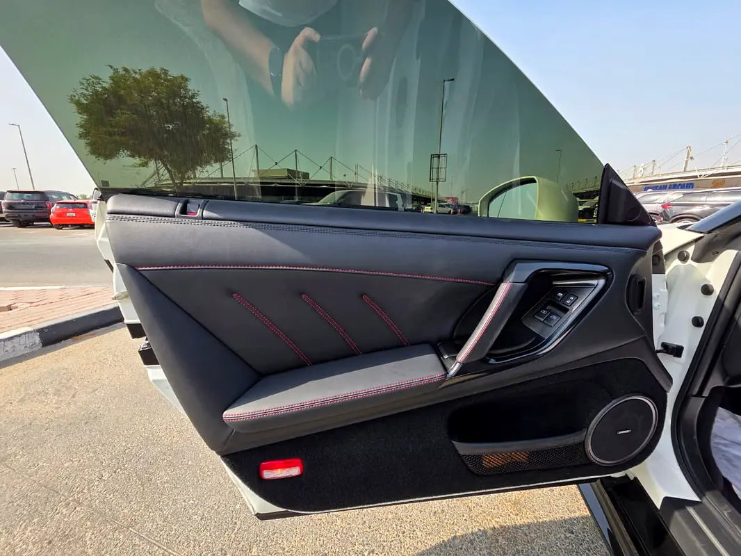 Nissan GT-R Track Edition 2021 16,770 km 27