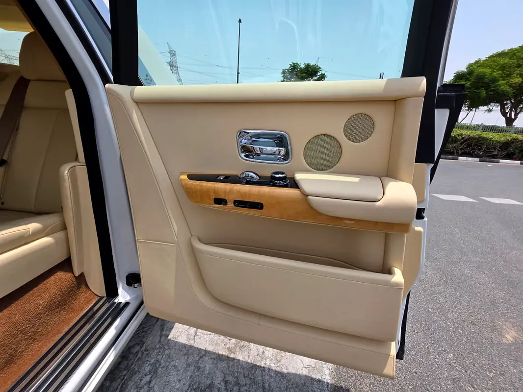 Rolls-Royce · Phantom · Other