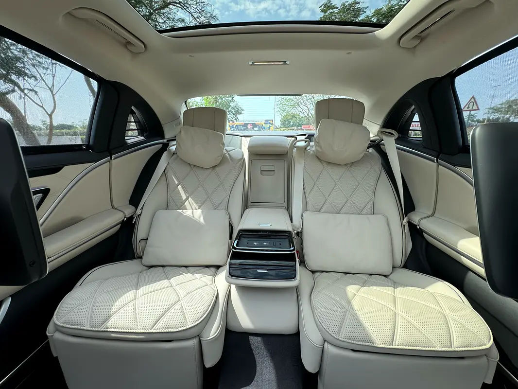 Mercedes-Maybach S-Class Other 2024 0 km 16