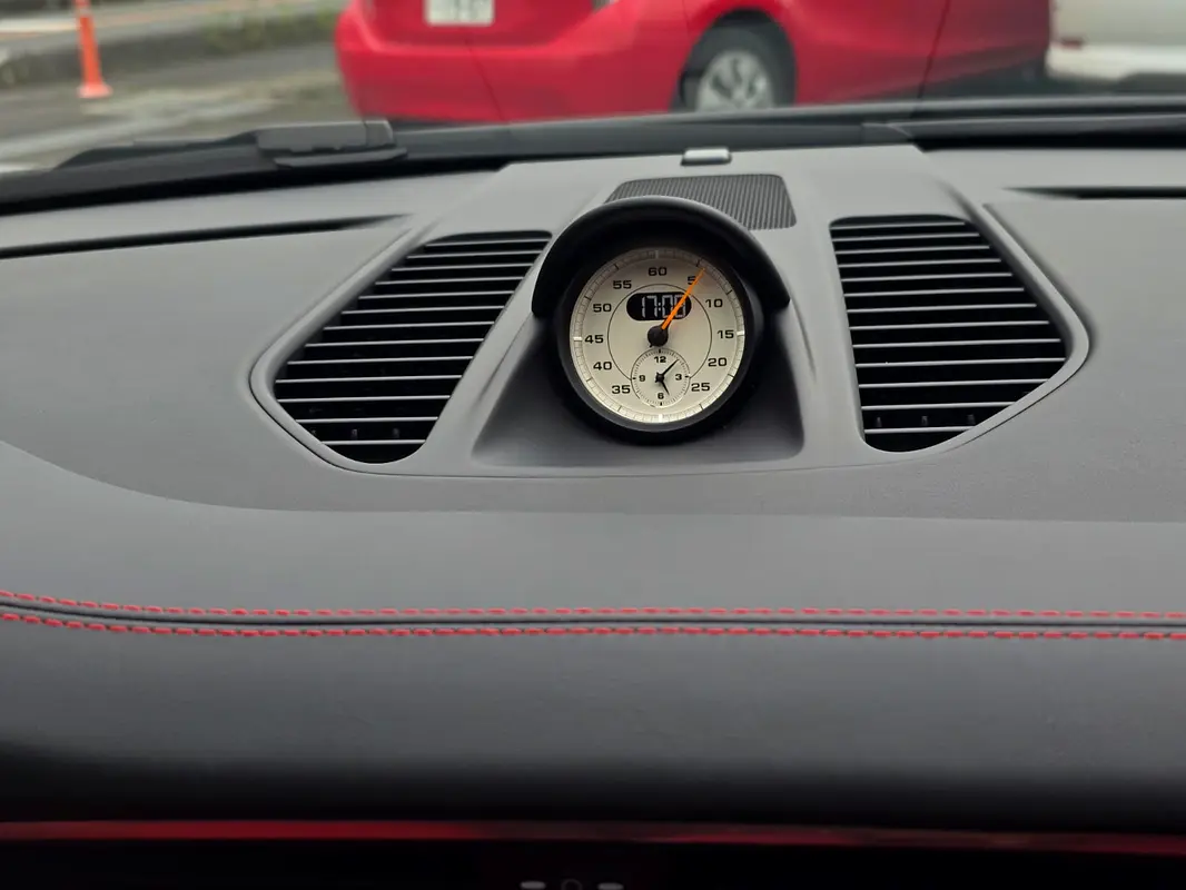 Porsche · 911 · GT2 RS