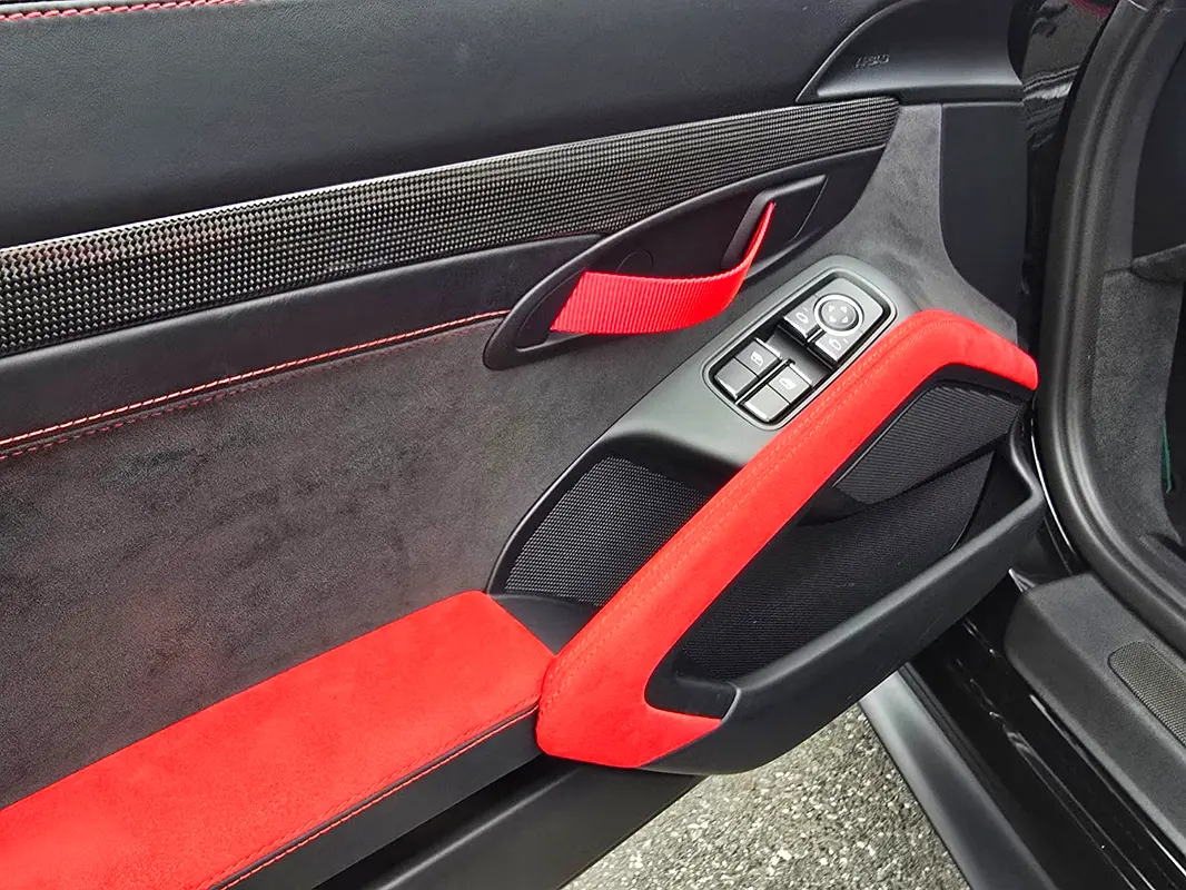 Porsche · 911 · GT2 RS