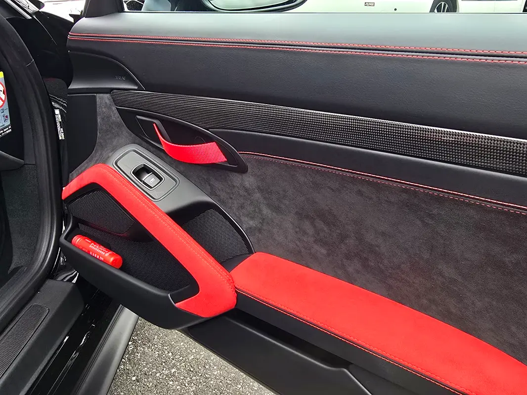 Porsche · 911 · GT2 RS